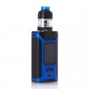 Wismec SINUOUS RAVAGE230 with GNOME Evo Kit
