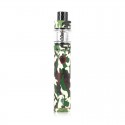 Wismec SINUOUS RAVAGE230 with GNOME Evo Kit