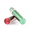 Wismec SINUOUS RAVAGE230 with GNOME Evo Kit
