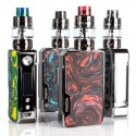 Wismec SINUOUS RAVAGE230 with GNOME Evo Kit