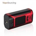 Wismec SINUOUS RAVAGE230 with GNOME Evo Kit