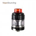 Wismec SINUOUS RAVAGE230 with GNOME Evo Kit