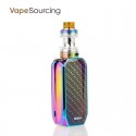 Smoant Naboo Kit 225W with Naboo Tank