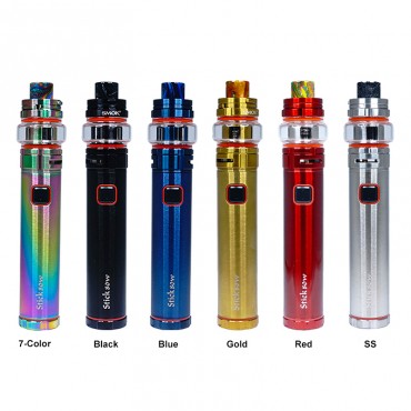 SMOK Stick 80W Kit 2800mAh with TF Tank<span class=