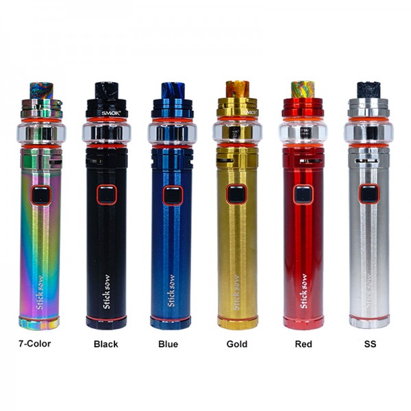 SMOK Stick 80W Kit 2800mAh with TF Tank<span class=