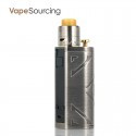 Smoant Battlestar Squonker Kit 200W