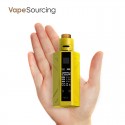 Smoant Battlestar Squonker Kit 200W