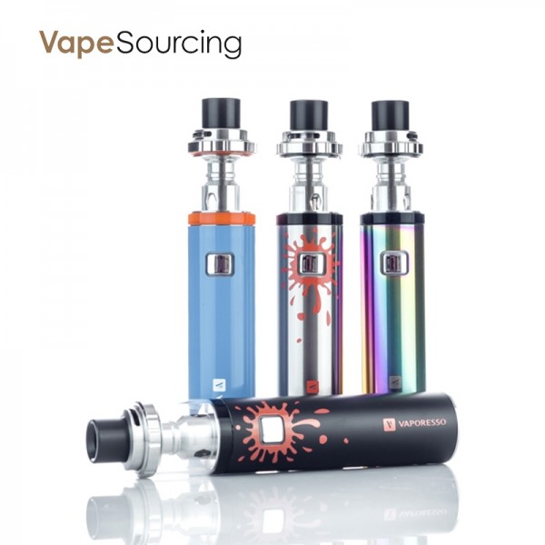 VapeOnly vPipe 3 Kit 24W
