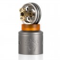 Geekvape Aegis Solo Tengu Kit 100W with Tengu RDA