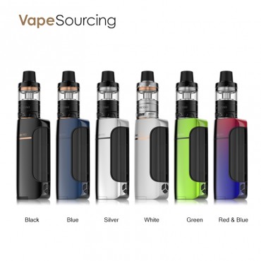 Vaporesso Armour Pro Kit With Cascade Baby Tank 100w