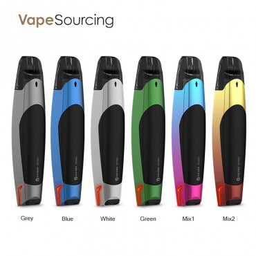 Joyetech EXCEED Edge Pod Version Kit 650mAh<span class=