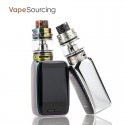 SMOK X-PRIV Baby Kit 80W with TFV12 Big Baby Prince Tank 2300mAh