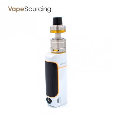 SMOK X-PRIV Baby Kit 80W with TFV12 Big Baby Prince Tank 2300mAh