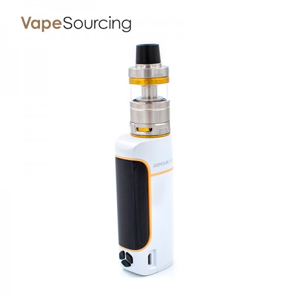 SMOK X-PRIV Baby Kit 80W with TFV12 Big Baby Prince Tank 2300mAh