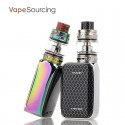 SMOK X-PRIV Baby Kit 80W with TFV12 Big Baby Prince Tank 2300mAh
