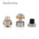 SMOK X-PRIV Baby Kit 80W with TFV12 Big Baby Prince Tank 2300mAh