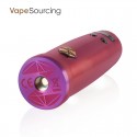 WISMEC Luxotic DF Kit 200W with Guillotine V2 RDA