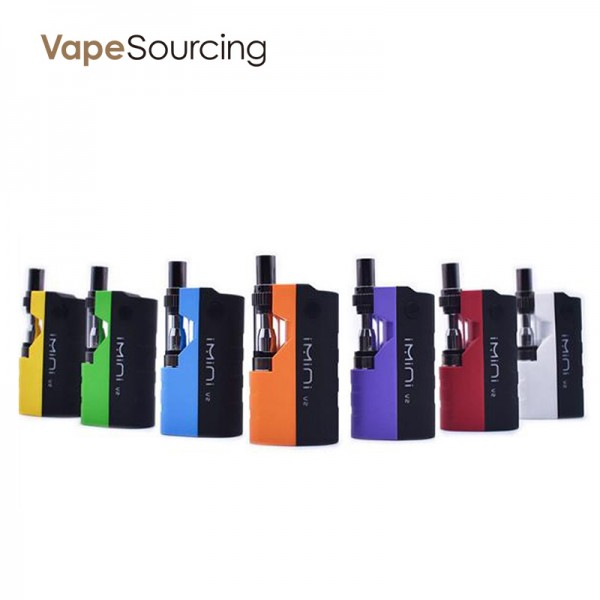 Imini V2 Vaporizer Kit 650mAh