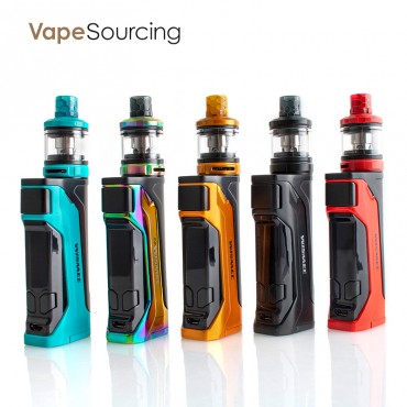 WISMEC CB-80 Kit with AMOR NS Pro Tank 80W<span class=