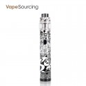 Freemax Twister Kit 80W with Fireluke 2 Tank 2300mAh