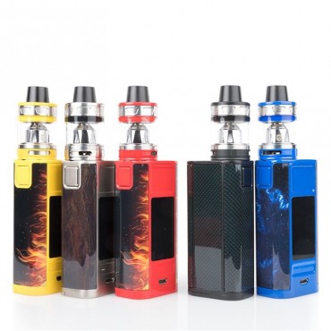 Joyetech CUBOID TAP Kit 228W with ProCore Aries Tank<span class=