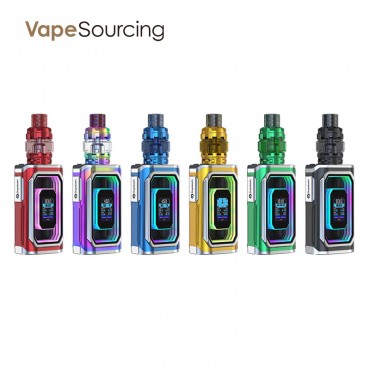 Joyetech Espion Infinite AI Kit 200W Voice Control Kit<span class=