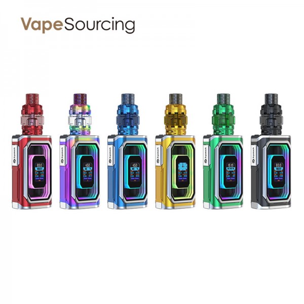 Joyetech Espion Infinite AI Kit 200W Voice Control Kit<span class=