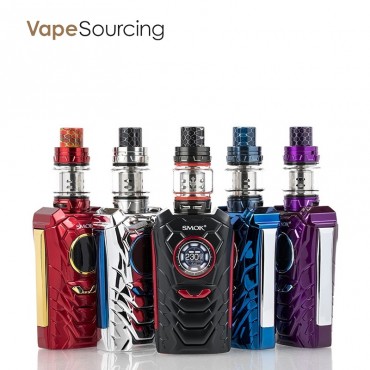 SMOK I-PRIV KIT 230W With Voice Control System<span class=