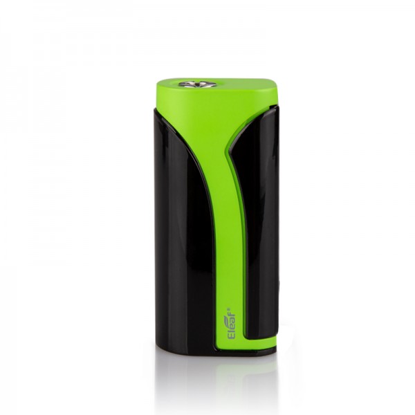 Eleaf IKUU i80 Battery Kit with ELLO Mini Atomizer<span class=