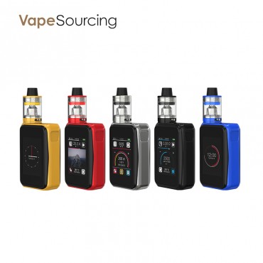 Joyetech Cuboid PRO with ProCore Aries Kit<span class=