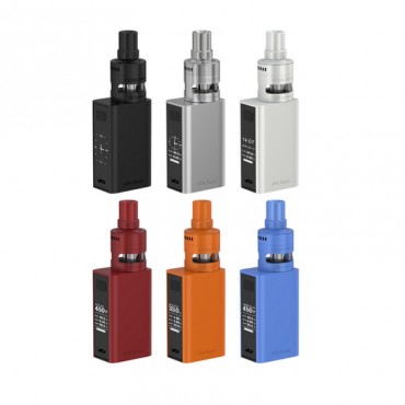 Joyetech eVic Basic Kit 40W 1500mAh with Cubis Pro Mini Tank<span class=