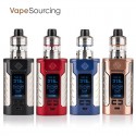Wismec SINUOUS FJ200 Kit 200W with DIVIDER Tank
