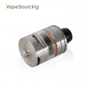 Wismec SINUOUS FJ200 Kit 200W with DIVIDER Tank