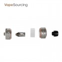Elf Bar RF350 Refillable Pod System Kit 350mAh