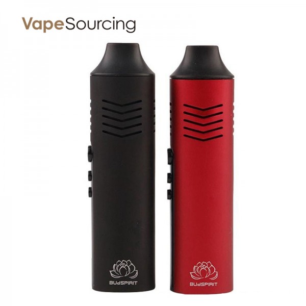 Hugo Vapor Conqueror Dry Leaf Vaporizer Kit 2200mAh