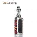 VOOPOO Vmate Kit 200W With UFORCE T1 Tank 8ml
