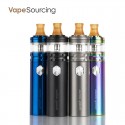 VOOPOO Vmate Kit 200W With UFORCE T1 Tank 8ml