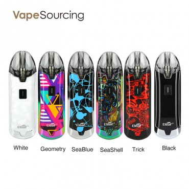 Eleaf Tance Max Pod System Kit 1100mAh<span class=