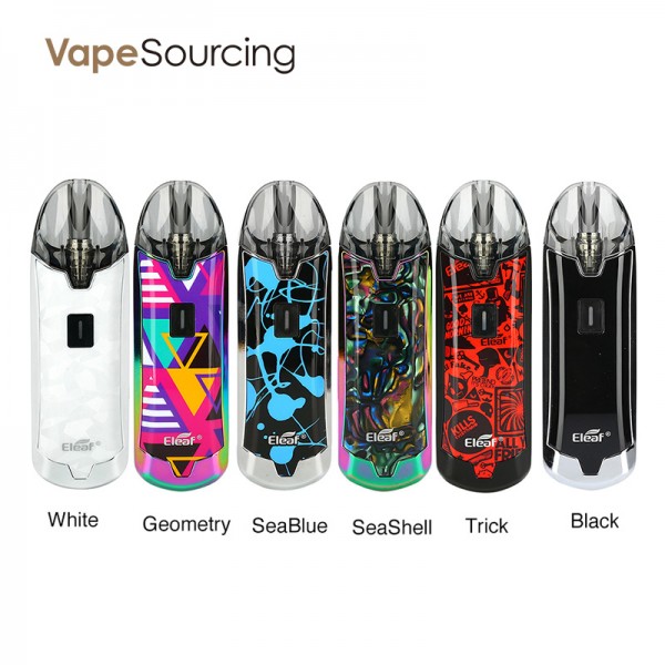 Eleaf Tance Max Pod System Kit 1100mAh<span class=