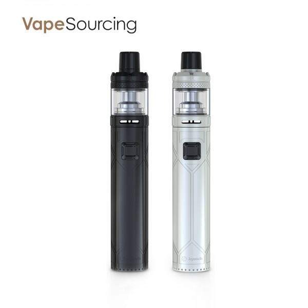 Joyetech EXCEED NC Kit 2300mAh with NotchCore Tank<span class=