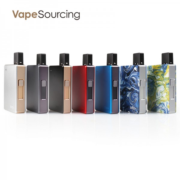 Myvapors Roak Box Pod Kit 1000mAh<span class=
