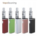 Eleaf iStick Trim With GS Turbo Kit