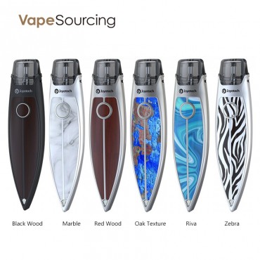 Joyetech RunAbout Pod System Kit 480mAh<span class=