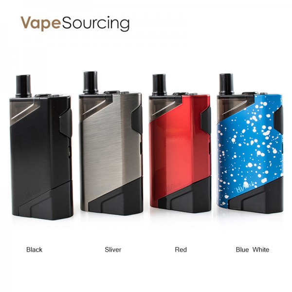 Wismec HiFlask Pod System Kit<span class=