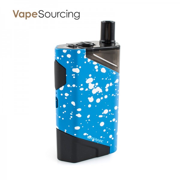 Geekvape Aegis Legend Kit 200W with Zeus Sub Ohm Tank