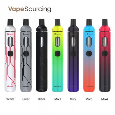 Joyetech eGo AIO Starter Kit 1500mAh (10th Anniversary Edition)