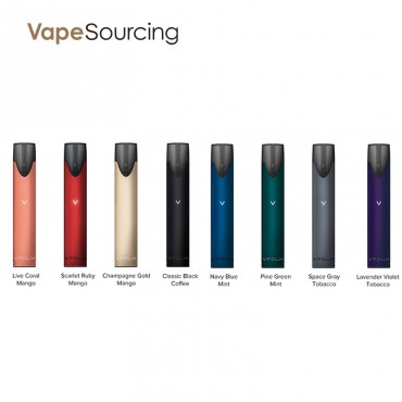 VFOLK Pro Kit 350mAh Disposable Pod System Kit