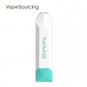 Nevoks NIMO Disposable Pod Kit 300mAh (3pcs/pack)