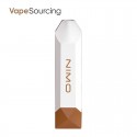 Nevoks NIMO Disposable Pod Kit 300mAh (3pcs/pack)