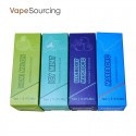 Marstank Diamond Disposable Pod System Kit 260mah (3pcs)